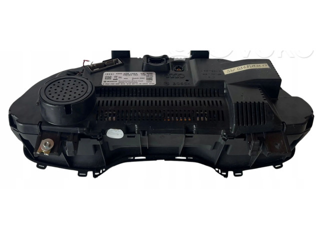 Přístrojová deska Audi Q7 4M 2015 4M0920790A