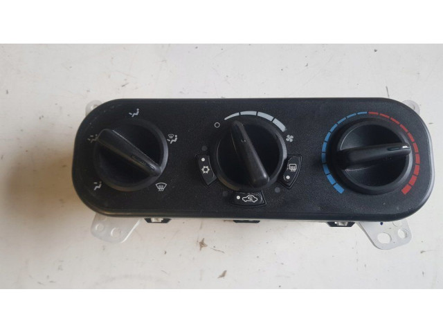 Блок управления кондиционера воздуха / климата/ печки (в салоне)