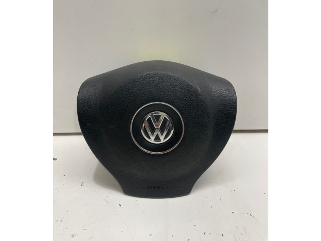 Подушка безопасности водителя 7E0880201Q, 20142041003 Volkswagen Transporter - Caravelle T5