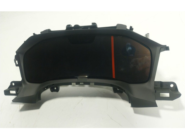 Přístrojová deska BMW 4 G22 G23 G24 G26 2022 62105B35D79, 62105A5A9F4