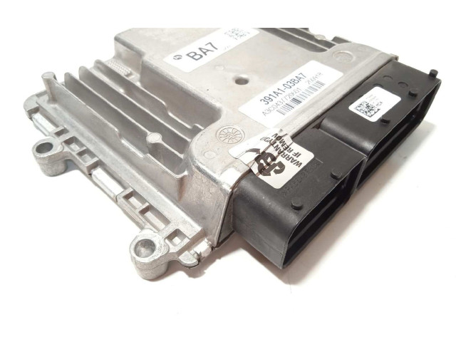 Блок управления двигателя 391A103BA7, A3C0437720601   KIA Xceed