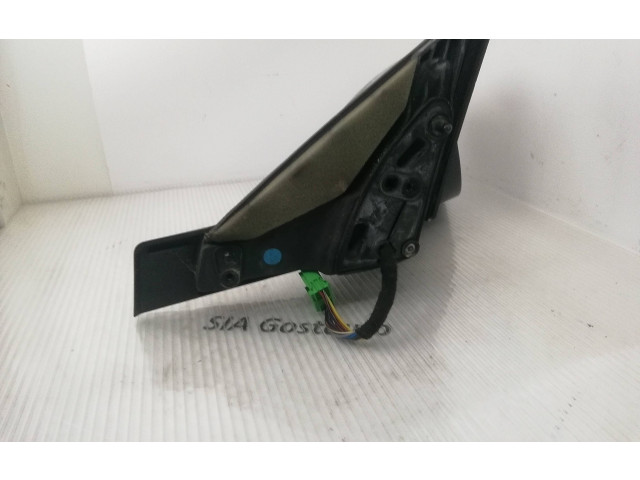 Зеркало электрическое Volvo S80 2007 - 2013 года