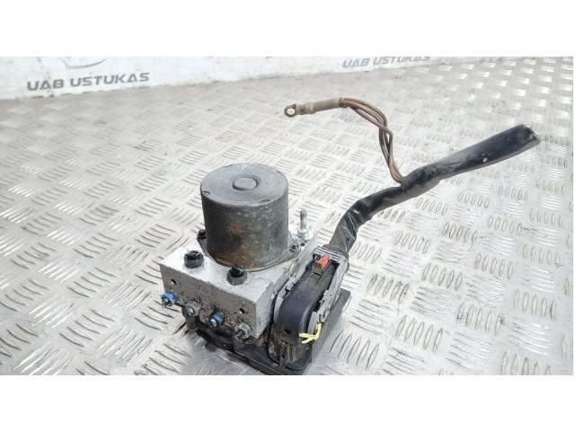 Блок АБС 8E0910517, 0265950468 Audi A4 S4 B7 8E 8H 2005-2008 года