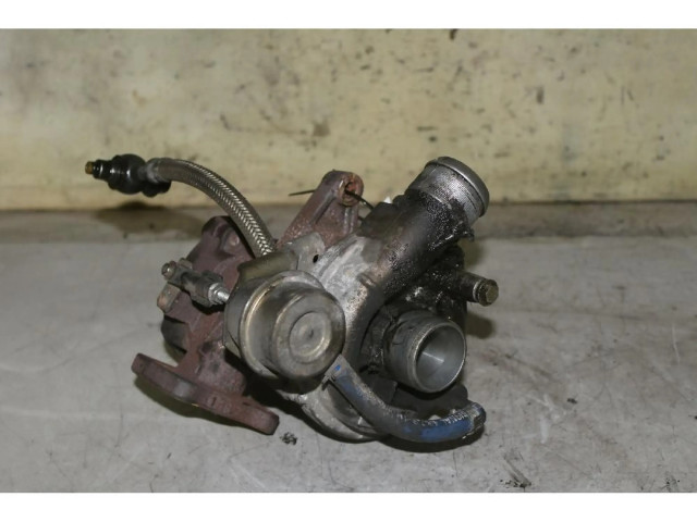 Turbodmychadlo Турбина 375C8 Citroen Berlingo 2.0 RHY