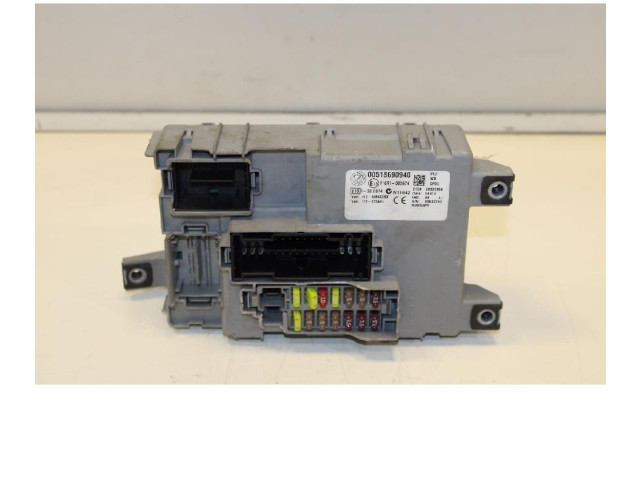 Pojistková skříňka 00518690940 Fiat Punto (199) 2012