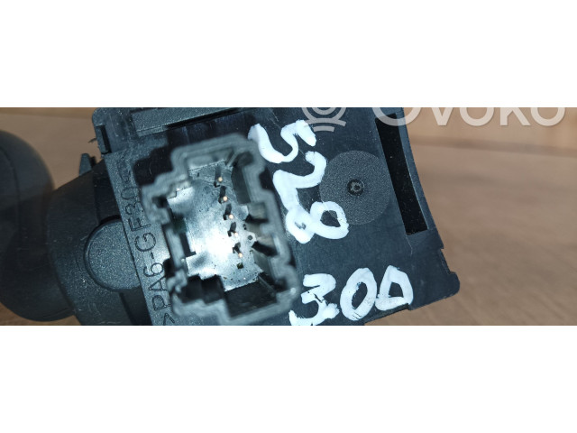 Ручка стеклоочистителей 8W8317A553BA, G66232007 Jaguar XF