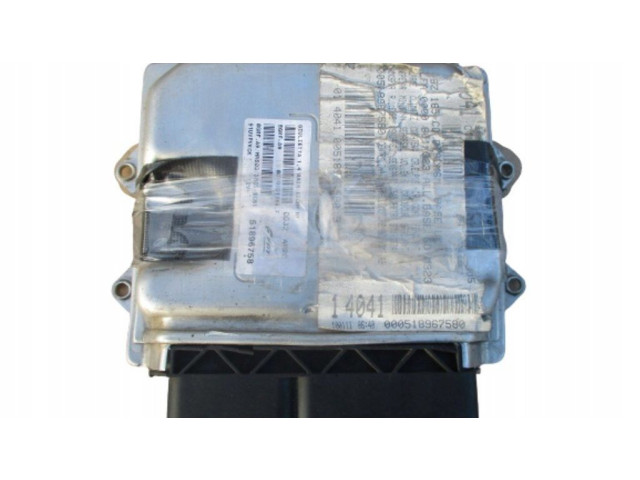 Řídící jednotka 51896758 Alfa Romeo Giulietta 2010