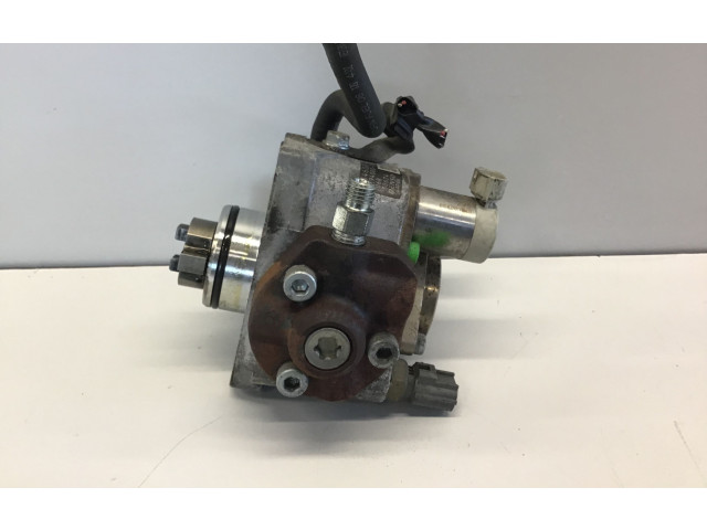 Топливный насос