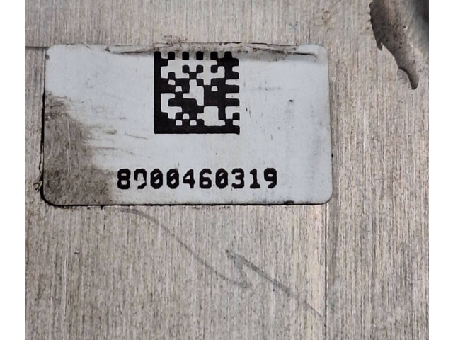 Комплект блоков управления 7805287, 0281013854   BMW X3 E83