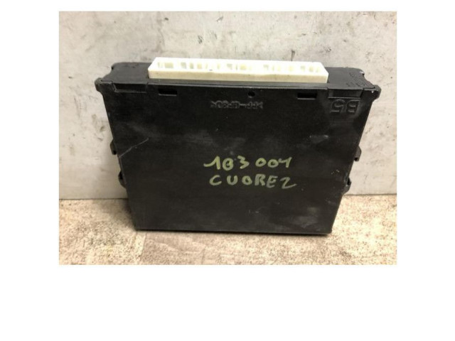 Блок управления 89560B2190, 89560B2190   Daihatsu Cuore