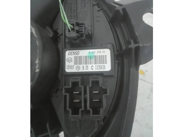 Вентилятор печки 955A3000 Alfa Romeo Mito