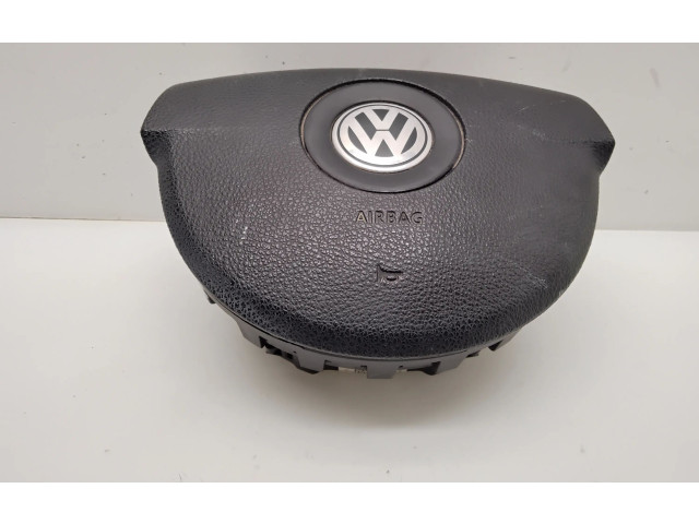 Подушка безопасности водителя 7H0880201AA, 7H0971584H Volkswagen Transporter - Caravelle T5