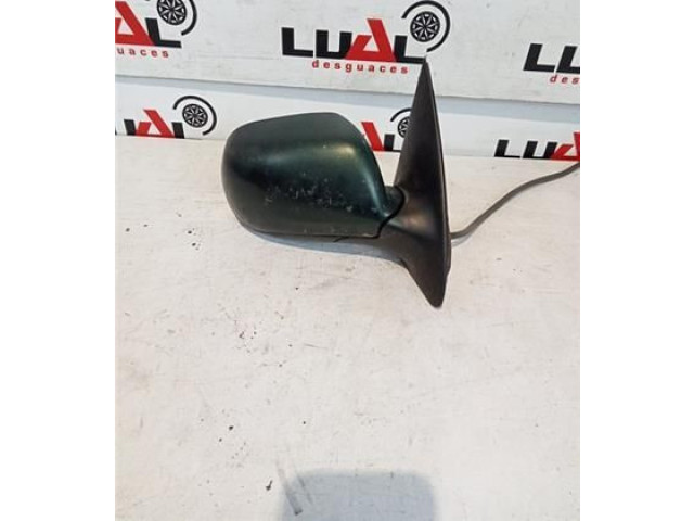 Зеркало (механическое) Skoda Fabia Mk1 (6Y) 1999 - 2007 года