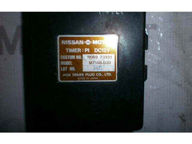 Блок комфорта 0773001860 Mitsubishi Pajero