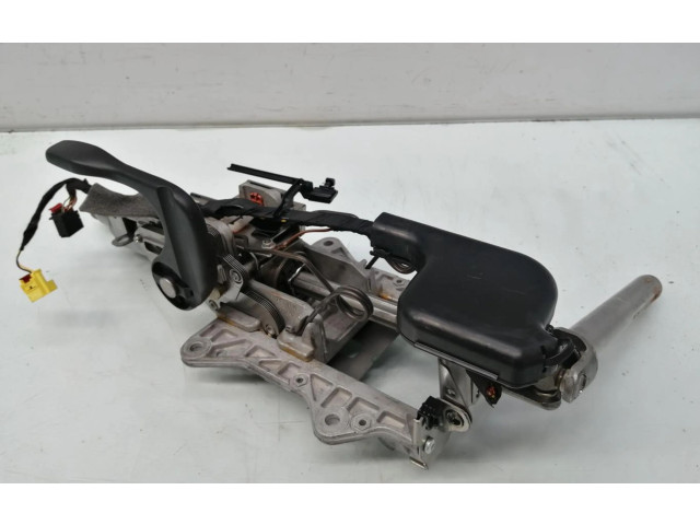 Руль Audi Q3 8U 2011 - 2016 года 5N1419502M