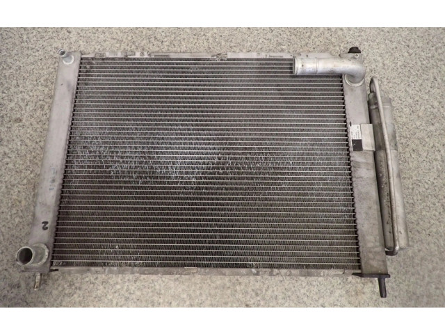 Zpětné zrcátko Nissan Micra 2005