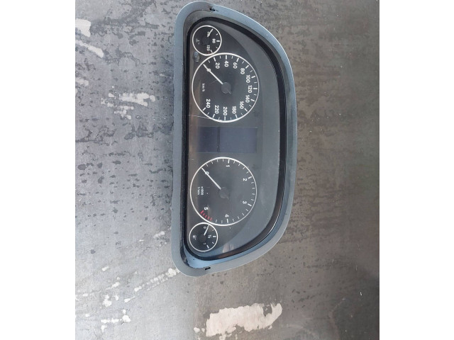 Панель приборов 1031098101, 1031098100   Mercedes-Benz A W169       