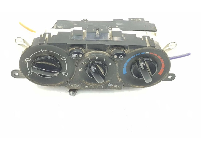 Блок управления климат-контролем 7820A305 Mitsubishi L200