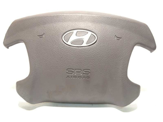 Подушка безопасности водителя 569003K140QZ   Hyundai Sonata