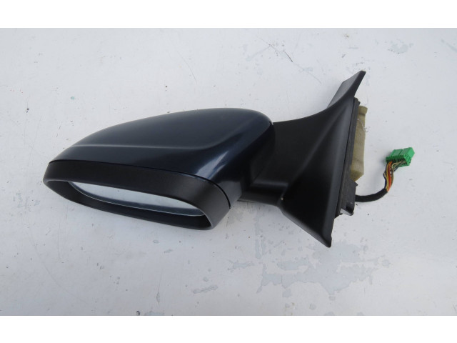 Зеркало электрическое Volvo V70 2008 - 2013 года