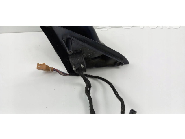 Зеркало электрическое        Volkswagen Phaeton  2002 - 2016 года   