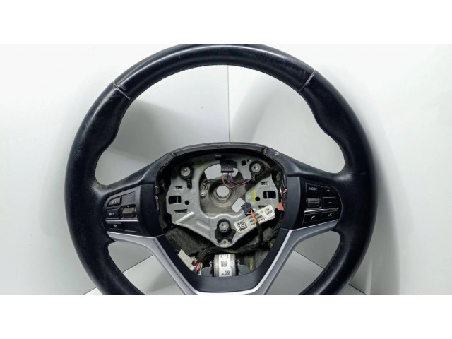 Volant BMW X5 F15 2015 2460565385