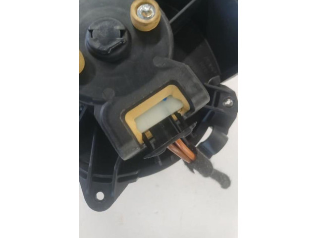 Вентилятор печки 77364956, 199A4000 Fiat Grande Punto