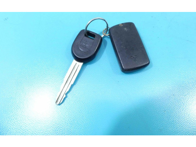 Блок управления двигателем Блок управления MR507627, IMPRK1248511 Mitsubishi Galant