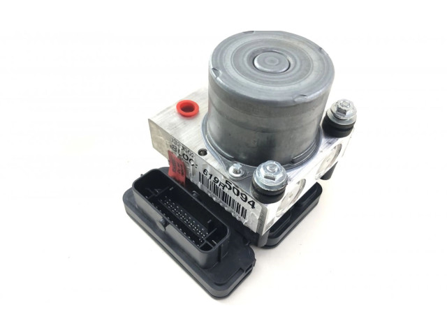 Jednotka ABS 0265956948, 476604816R Renault Kangoo III 2022