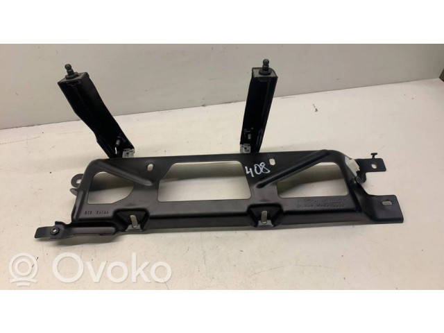 Подушка безопасности для колен 8K1880917, 3265RRR Audi A5 8T 8F