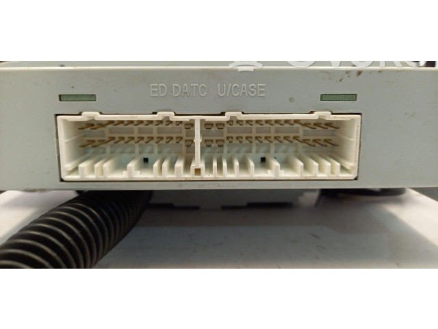 Блок управления климат-контролем 972501H622EQ   KIA Ceed