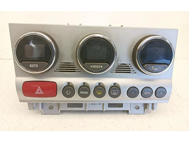 Блок управления климат-контролем 1560514400 Alfa Romeo 166