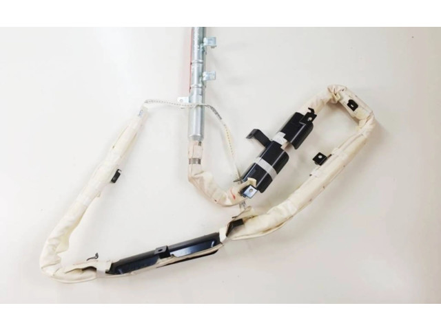 Боковая подушка безопасности Mitsubishi Grandis