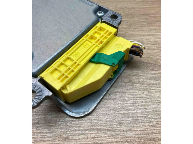 Блок подушек безопасности 6Q0909605AJ, 5WK43352   Volkswagen Caddy