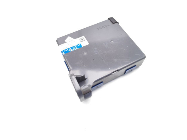 Блок управления климат-контролем 88650-53291, 17700-5451 Lexus IS 220D-250-350