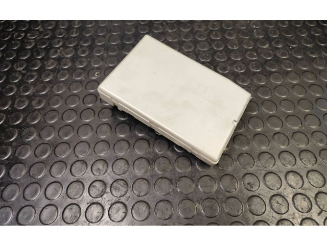 Pojistková skříňka 284B71BY0A Nissan Murano Z51 2011