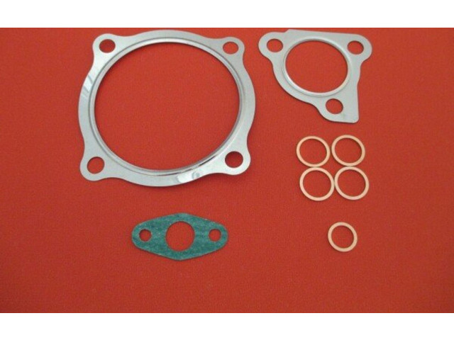 Турбина Volkswagen Bora 53039700052, GK-253