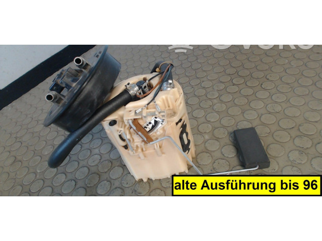 Топливный насос