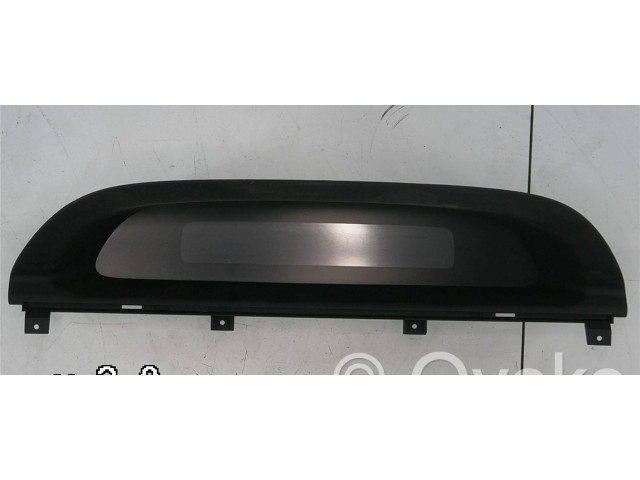 Блок управления навигации (GPS)