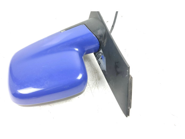 Zpětné zrcátko  Volkswagen Caddy 2010  2K1857501DH  