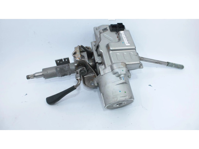 Руль Ford Ka  2009 - 2017 года 735517029      