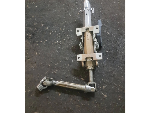    Рулевая рейка 5Q2419502AB, 15010503123A   Skoda Octavia Mk3 (5E) 2013 - 2019 года