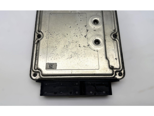 Блок управления двигателя 391002F125, 39100-2F125   KIA Sorento