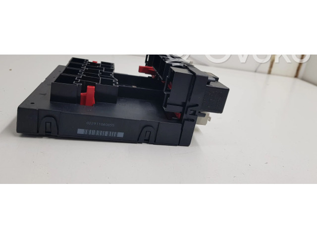 Блок комфорта 8P0907279C   Audi A3 S3 8P   