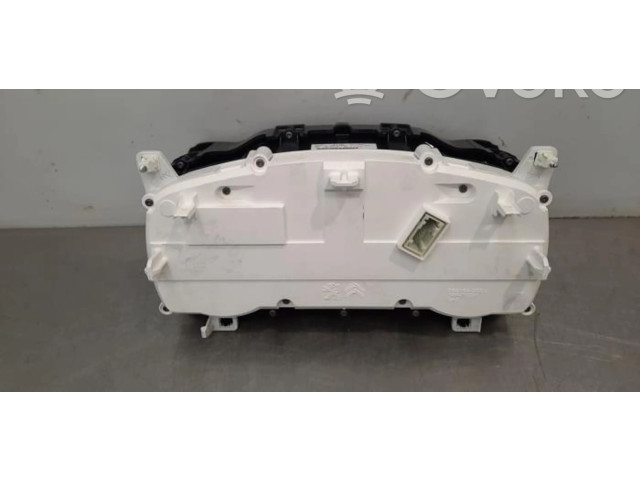 Панель приборов 9838081980 Toyota ProAce City