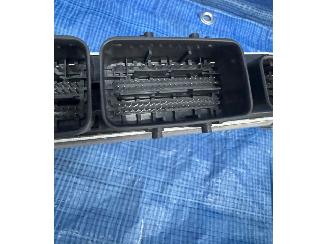 Řídící jednotka AAA9556270001, 237101412V Renault Austral 2024