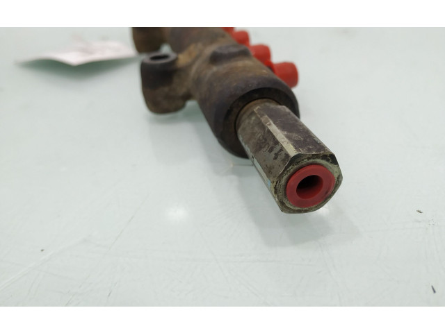 Топливная рампа 3590   Mitsubishi L200   для двигателя 4D56HP