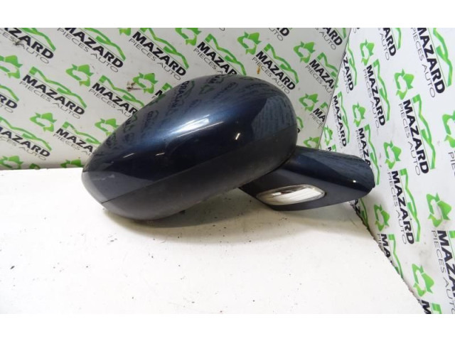 Зеркало (механическое)       Citroen C5  2008 - 2016 года   