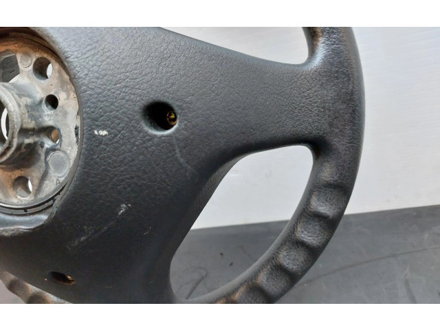 Руль Seat Ibiza II (6k) 1999 - 2002 года 6K04190921AA