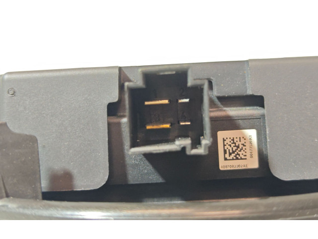 Вентилятор печки 4H1820021B, 4H1820021 Audi A6 C7